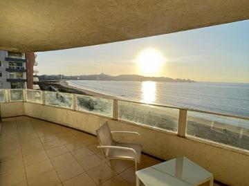 La Serena, departamento con vista al mar