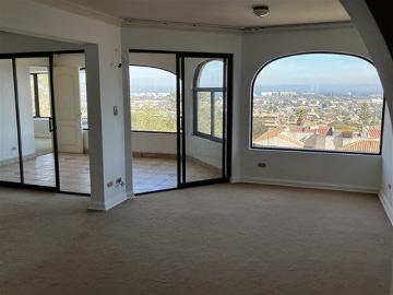 La Serena, Departamento lujoso de 185 m2 con vista al mar, la serena