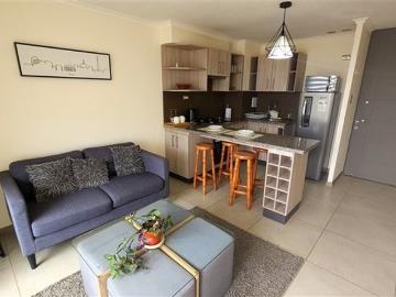 La Serena, Departamento 2H 1B en Venta en Puertas del Mar, La Serena