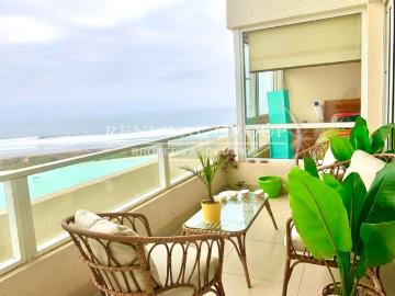 La Serena, Estuendo duplex en Laguna del Mar 79577