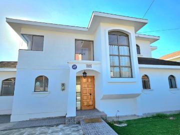 La Serena, San Joaquín LS, gran terreno y ubicación 61517