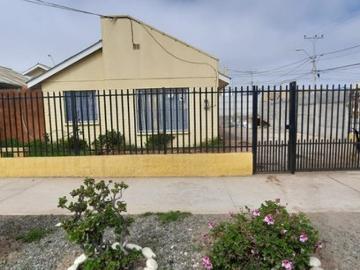 La Serena, Los aromos