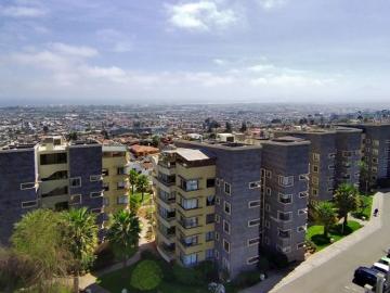 La Serena, san joaquin la serena