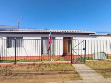 La Serena, Casa en venta en Pasaje 74416