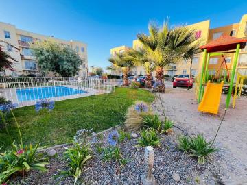 La Serena, Venta depto amoblado en Portal La Florida 94517