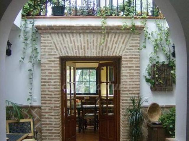 La Serrería y Casa Venecia
