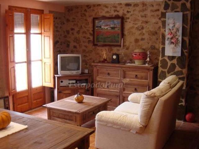 La Serreta