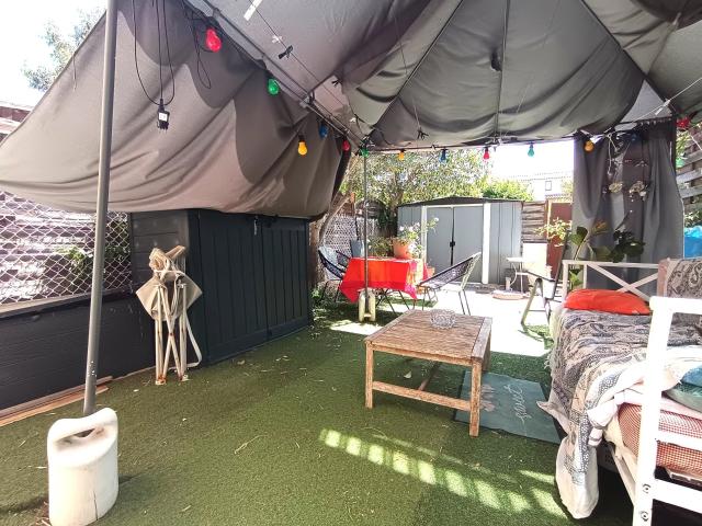 La Seyne T3 jardin Mar Vivo exclusivité