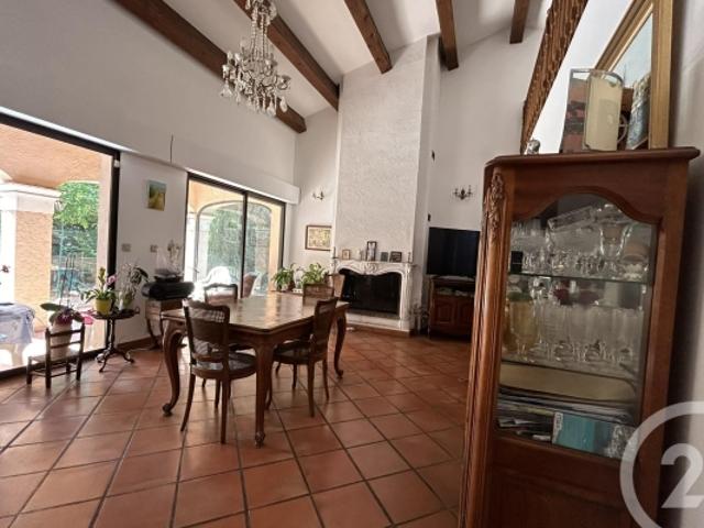 LA SEYNE SUR MER, maison à vendre, 7 pièces, 180 m²