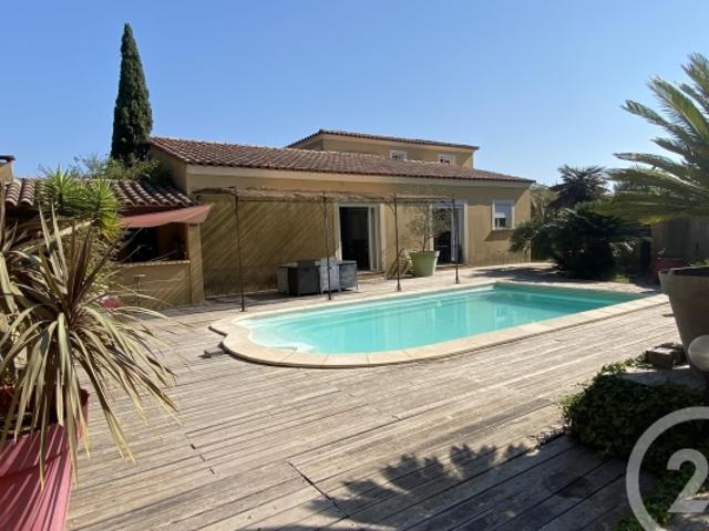 LA SEYNE SUR MER, maison à vendre, 8 pièces, 230 m²