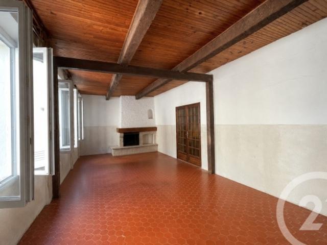 LA SEYNE SUR MER, maison à vendre, 10 pièces, 200 m²