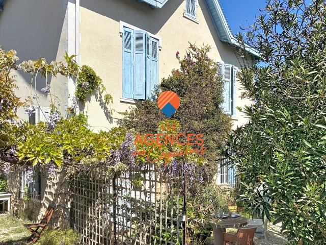 LA SEYNE SUR MER MAISON MAR VIVO