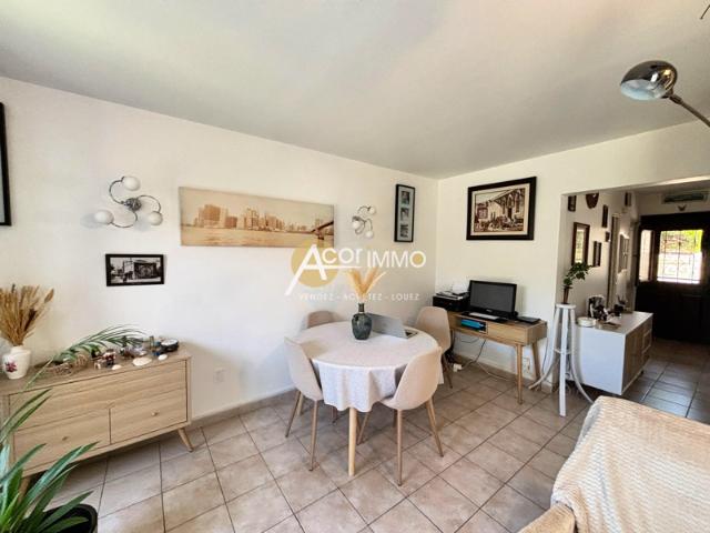 La Seyne Sur Mer Maison/villa 5 pièces + garage Quartier