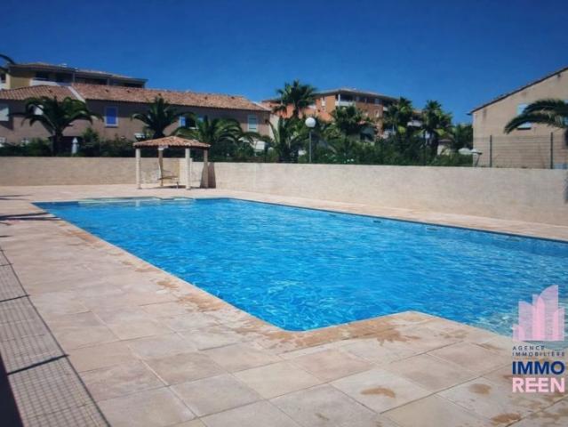 LA SEYNE SUR MER MAR VIVO VILLA CLUB