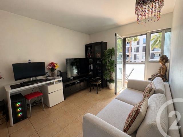 LA SEYNE SUR MER, appartement à vendre, Studio, 34 m²