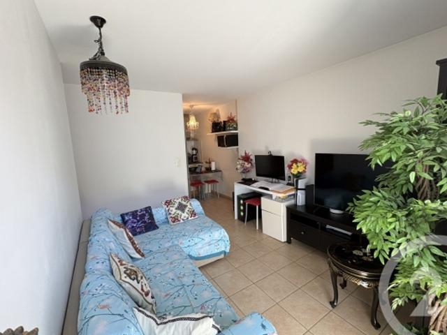 LA SEYNE SUR MER, appartement à vendre, Studio, 34 m²