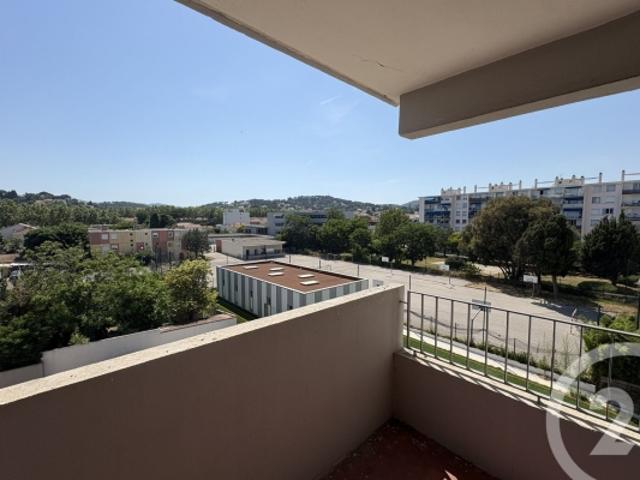 LA SEYNE SUR MER, appartement à vendre, 3 pièces, 57 m²
