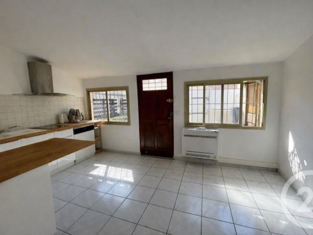 LA SEYNE SUR MER, appartement à vendre, 3 pièces, 61 m²