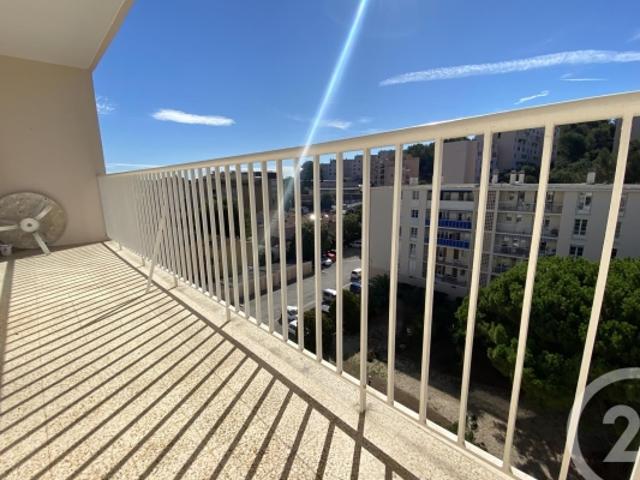 LA SEYNE SUR MER, appartement à vendre, 3 pièces, 62 m²