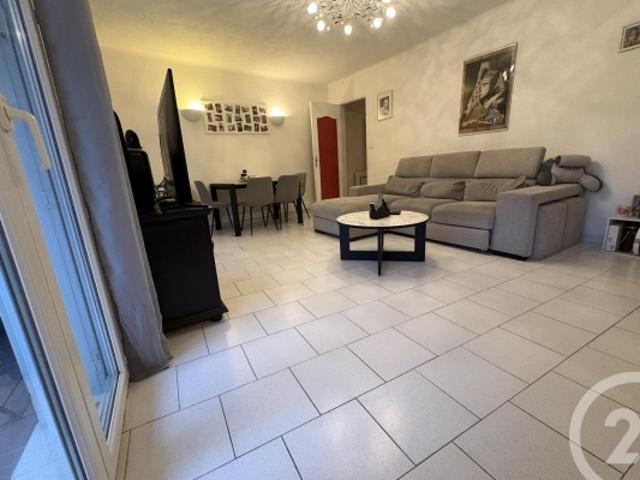 LA SEYNE SUR MER, appartement à vendre, 4 pièces, 70 m²