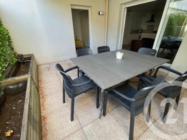 LA SEYNE SUR MER, appartement à vendre, 4 pièces, 82 m²