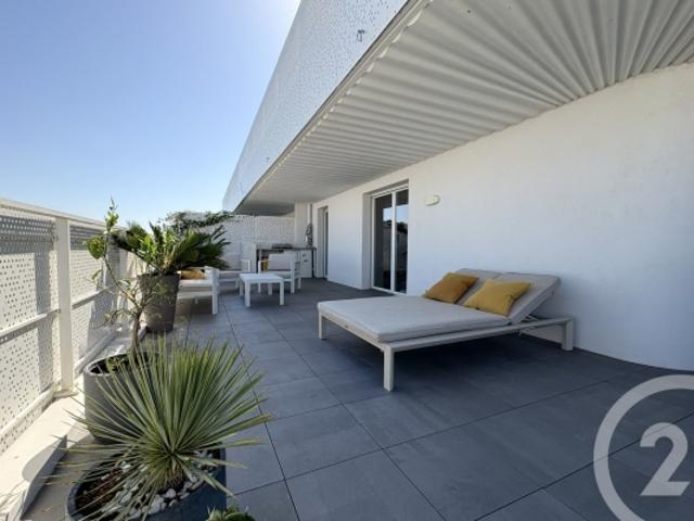 LA SEYNE SUR MER, appartement à vendre, 4 pièces, 83 m²