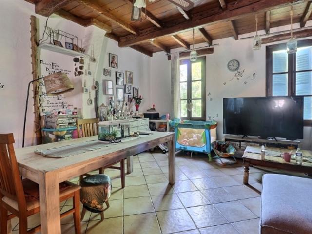 LA SEYNE SUR MER, bien à vendre, 146 m²