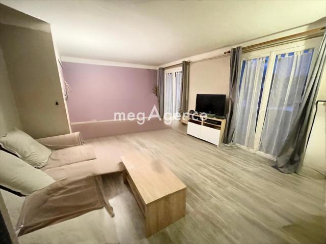 La Seyne sur Mer centre ville– T4de 72m² et cave