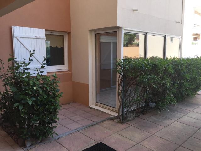 La Seyne sur Mer Location Appartement 83