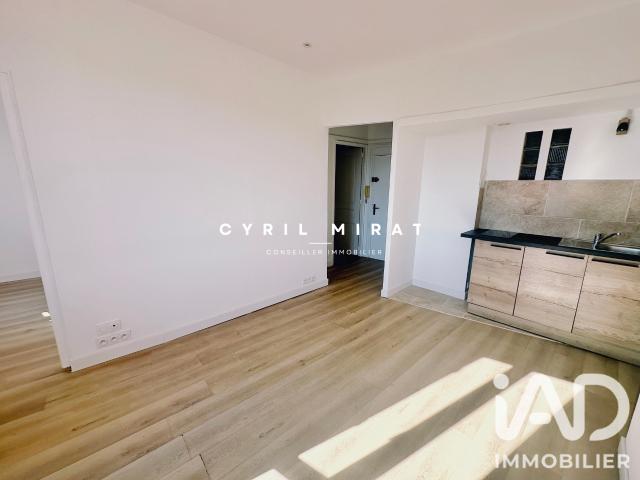 La Seyne sur Mer Location Appartement 83