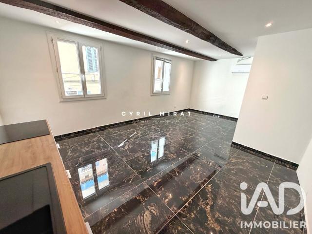La Seyne sur Mer Location Appartement 83