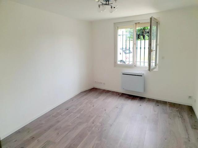 La Seyne sur Mer Location Appartement 83