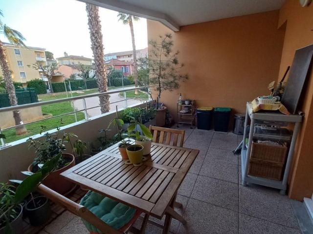 La Seyne sur Mer Location Appartement 83