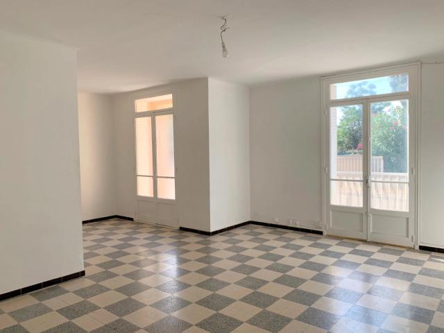 La Seyne sur Mer Location Appartement 83