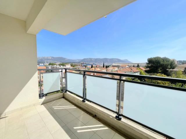 La Seyne sur Mer Location Appartement 83