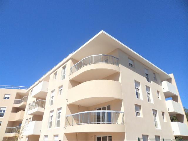 La Seyne sur Mer Location Appartement 83