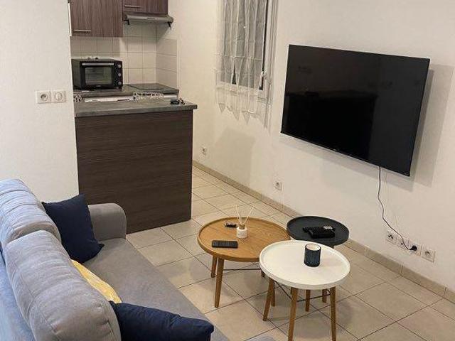 La Seyne sur Mer Location Appartement 83