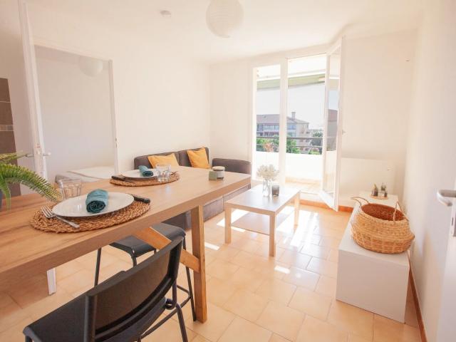 La Seyne sur Mer Location Appartement 83