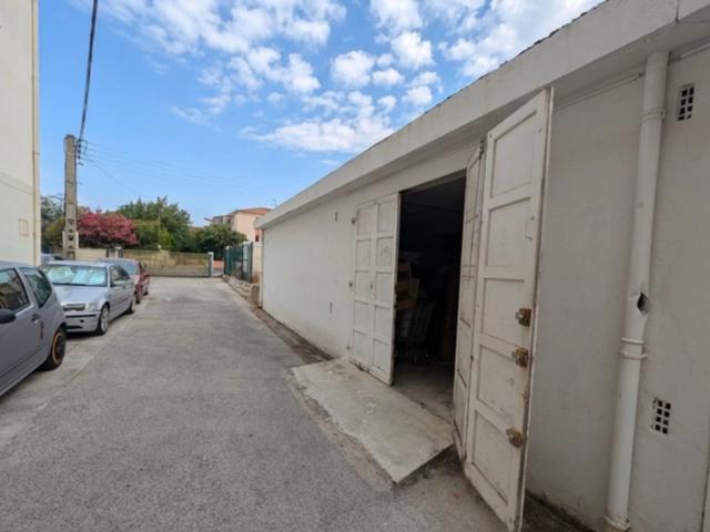 La Seyne sur Mer Location Parking / Garage 83
