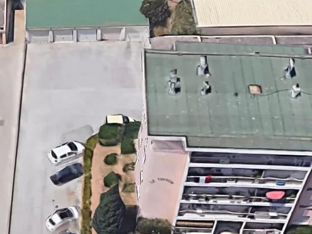 La Seyne sur Mer Location Parking / Garage 83