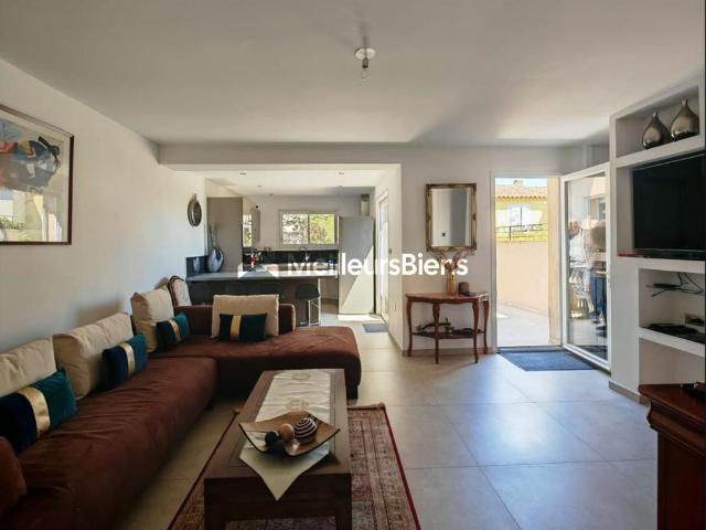 La Seyne sur Mer Vente Maison 83