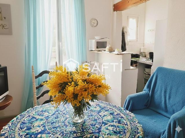 La Seyne sur Mer Vente Maison 83