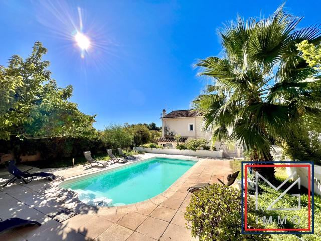 La Seyne sur Mer Vente Maison 83