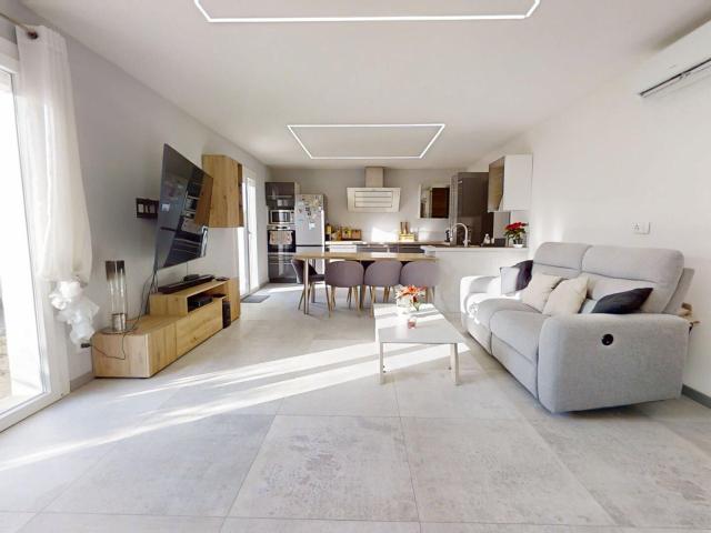 La Seyne sur Mer Vente Maison 83