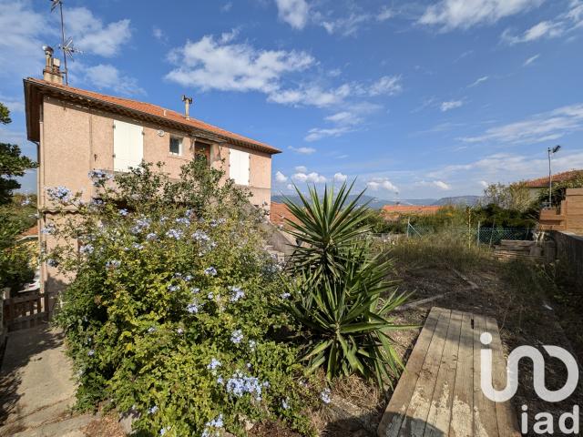 La Seyne sur Mer Vente Maison 83