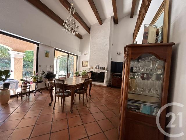 La Seyne sur Mer Vente Maison 83