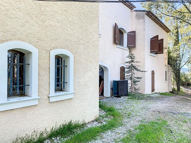 La Seyne sur Mer Vente Maison 83
