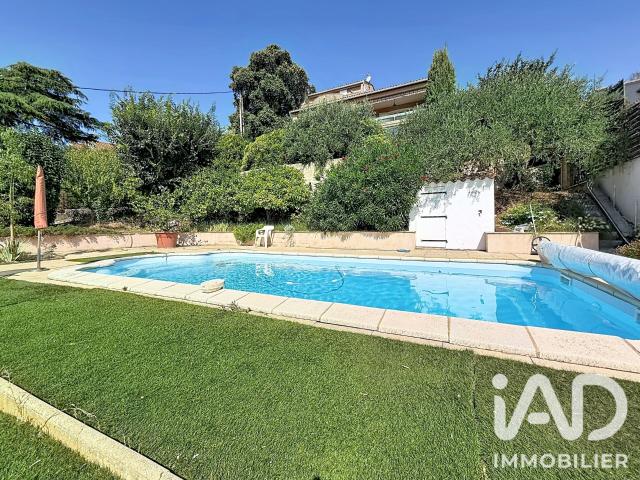 La Seyne sur Mer Vente Maison 83