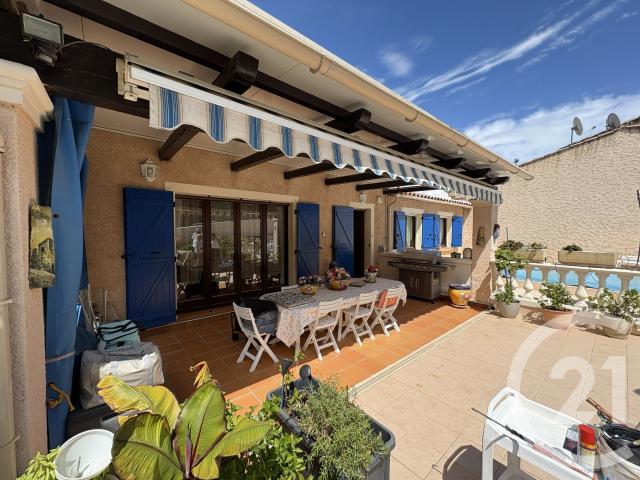 La Seyne sur Mer Vente Maison 83