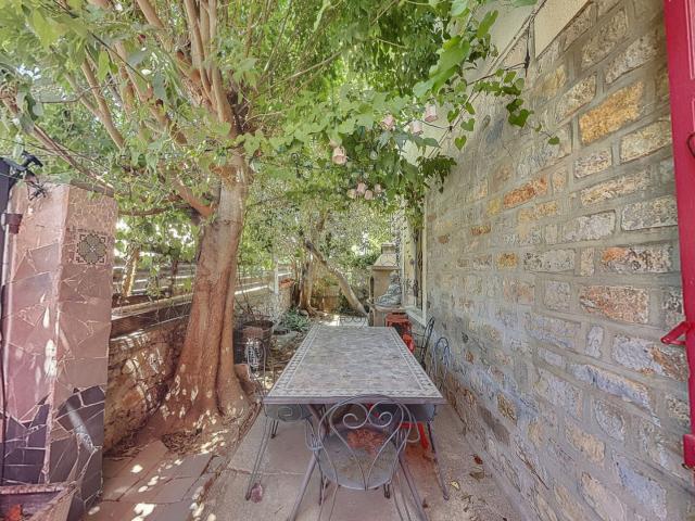 La Seyne sur Mer Vente Maison 83